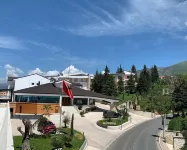 Chateau Linza Resort Hotels in 