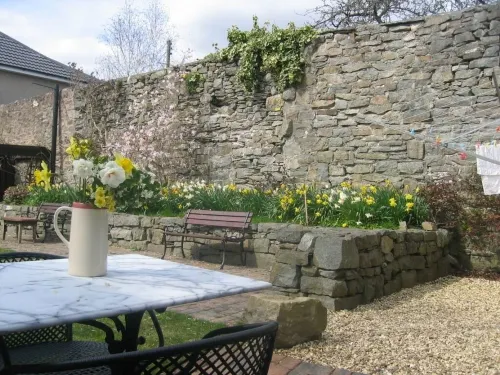 The Horseshoe Guesthouse Hotels in Rhayader