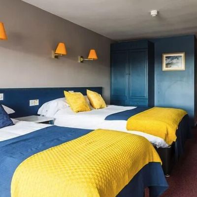 Triple Room The Donard Promo Code