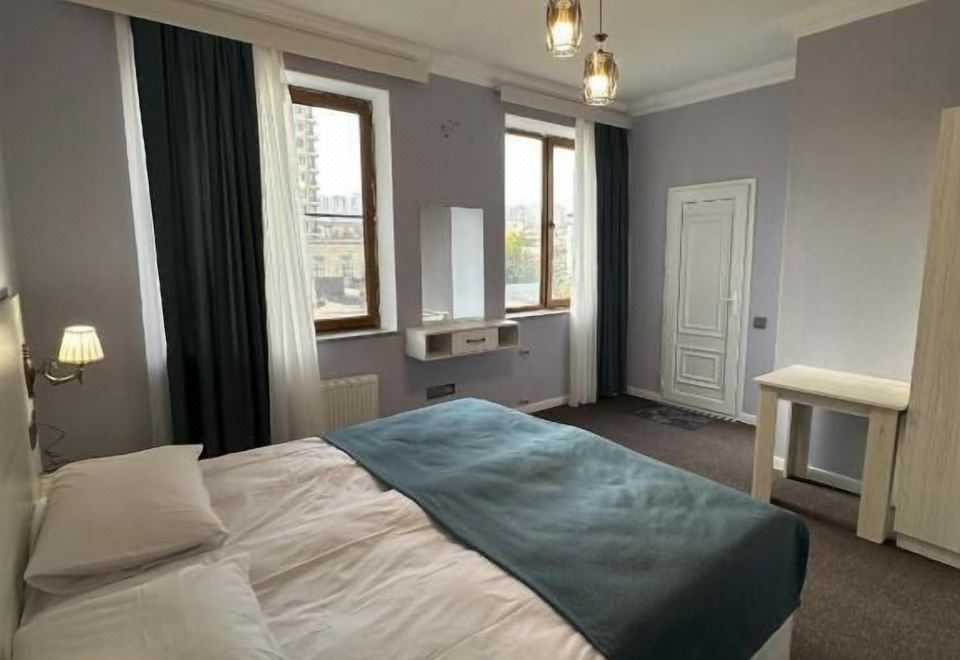 舒适间 - 带阳台