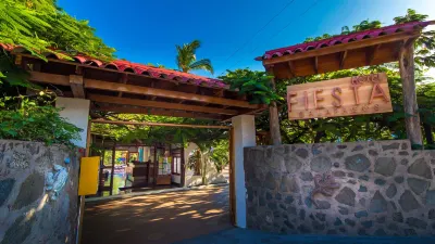 Hotel Fiesta Hotel a 