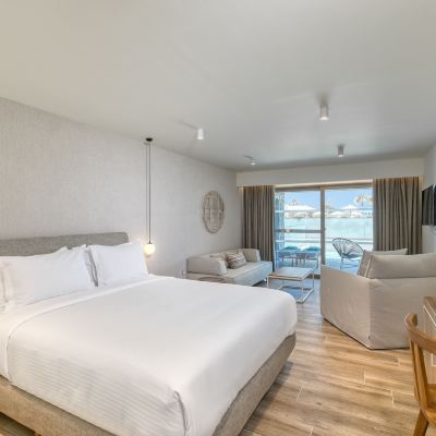 Junior Suite With Private Pool Utopia Blu Promo Code