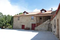 Casa Grande do Seixo