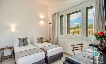 Cala Sinzias Resort - Housity