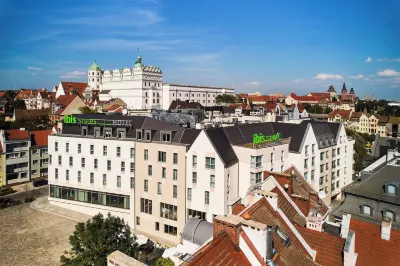 Ibis Styles Szczecin Stare Miasto  (Old Town) Hotels in 