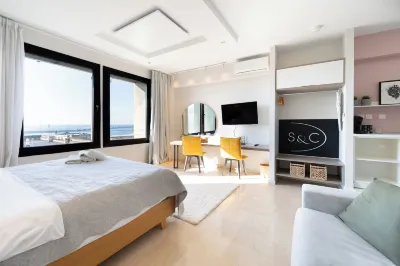Sea & the City Hotels in 