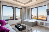 Sea & the City Hotels in 