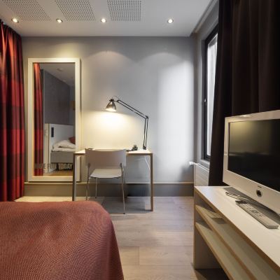 Piccolo Room Centro Hotel Turku Promo Code