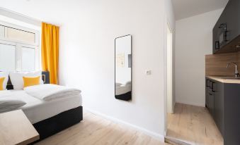 MUNICH FINEST APARTMENTS - Housity