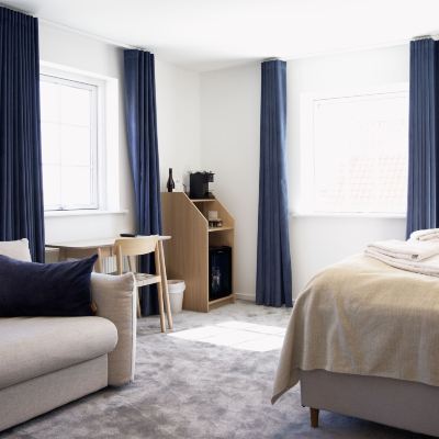Family Room Skagen Harbour Hotel Promo Code