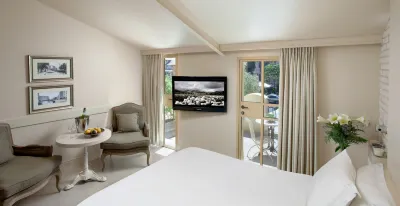 Templers House Boutique Hotel Hotel di 