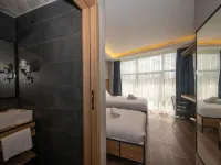 Çorlu Dem Hotel Hotels in Corlu