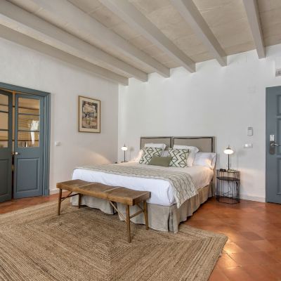 Deluxe Room Can Albertí 1740 Hotel Boutique Promo Code
