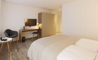 Hotel Work Life Residence am Bahnhof - Housity