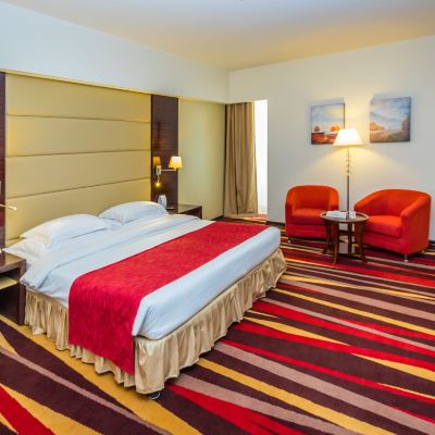 Junior Room Nehal Hotel Abu Dhabi Promo Code