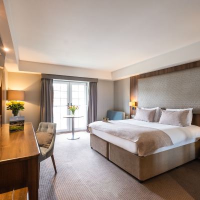Double Room Formby Hall Golf Resort & Spa Promo Code