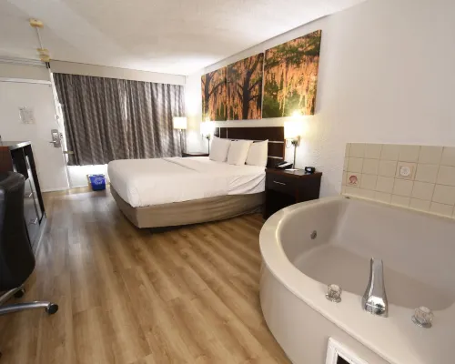Days Inn by Wyndham Stuart, FL Hotels in Stuart