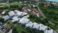 Trade Winds Hotel Hotel di 