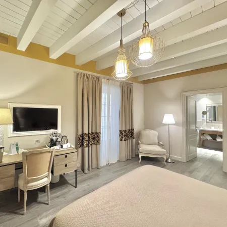 Hotel San Michele