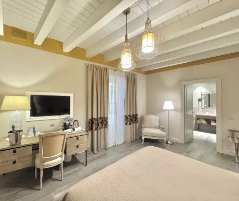 Hotel San Michele