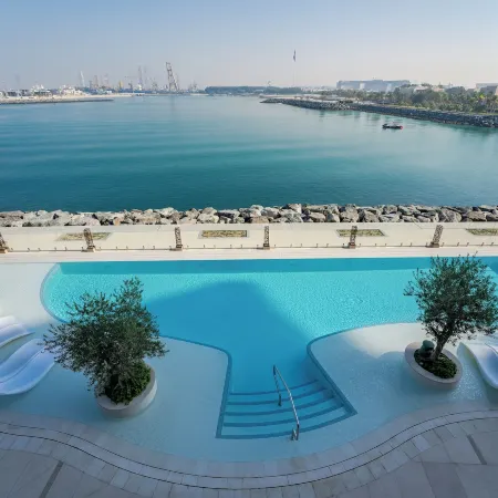 Hyatt Centric Jumeirah Dubai