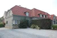 Hotel Piano 2 - Mont-St-Guibert - Louvain-la-Neuve Hotels in 