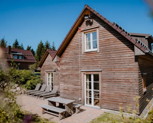 Torfhaus Harzresort Hoteles en Upper Harz