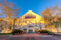 Road Lodge Rustenburg Hoteles en 