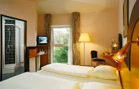Hotel Fuchspalast Hoteles en 