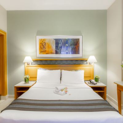 One Bedroom Apartment-Golden Sands 3 Golden Sands Hotel Apartments Promo Code