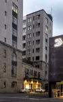 Distinction Dunedin Hotel Hôtels à : 