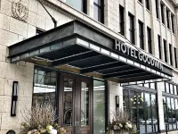 Hotel Goodwin Ξενοδοχεία στην πόλη Beloit