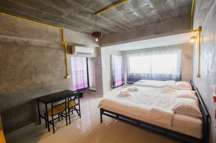 ห้องครอบครัว