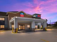 Best Western Topeka Inn  Suites Ξενοδοχεία στην πόλη Topeka