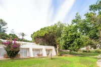 Hotel Bel Azur Thalasso & Bungalows Hotels in 