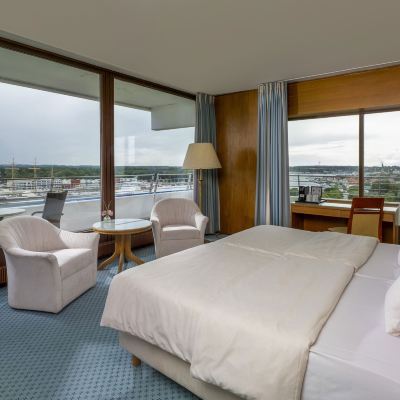 Superior Room Maritim Strandhotel Travemunde Promo Code