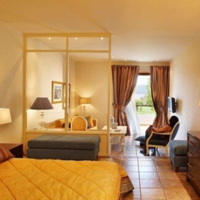 Junior Deluxe Double Room Skiathos Princess Promo Code