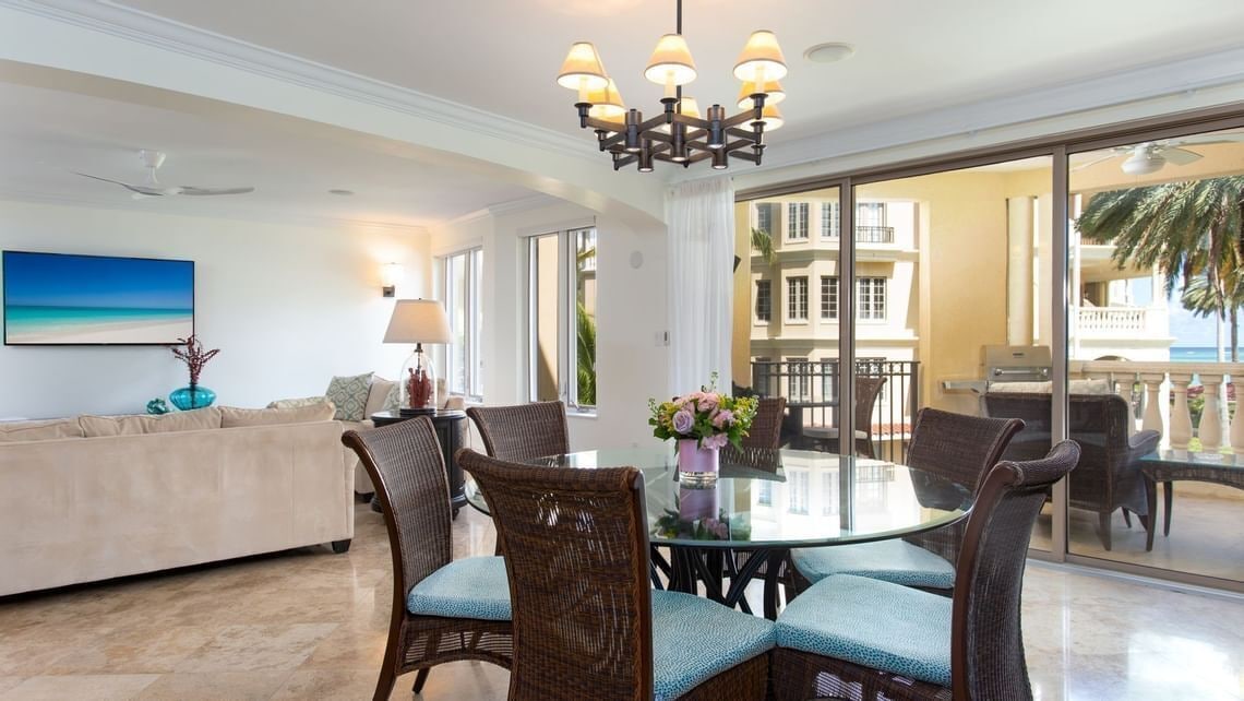 海景一臥室別墅