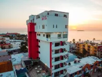 Hotel Ziami