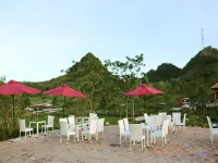 Moc Chau Arena Village Van Son otelleri