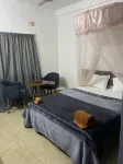 Crown Palace Inn Hotels in 