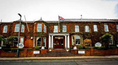 Cumbria Park Hotel Hotels in 