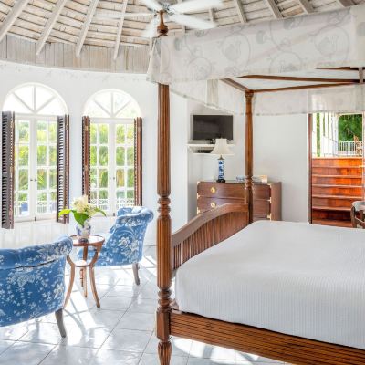 Classic Villa, 5 Bedrooms, Private Pool Round Hill Hotel & Villas Promo Code