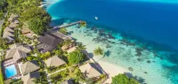 Hotel le Mahana Ξενοδοχεία στην πόλη 