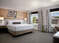 La Valencia Hotel