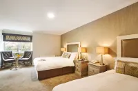 The Farmers Kitchen Hotel Hotele w: 