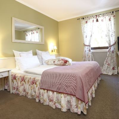 Comfort Double Room Blesius Garten Promo Code