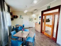 床與腳踏車飯店 切塞納住宿飯店