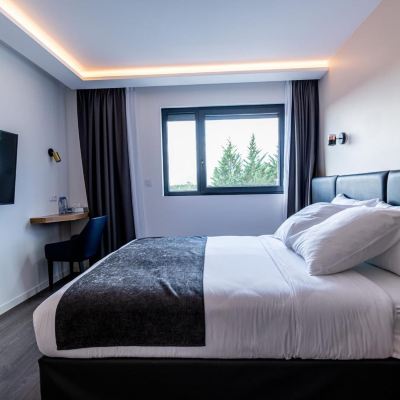Double Room Woods Hotel Promo Code