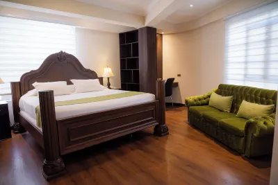 Domani Hotel Boutique Các khách sạn ở 